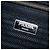 Sac business Prada Saffiano bleu - vue 5