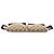 Borsa cintura Gucci GG Canvas beige con doppia tasca - vista 3