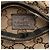 Borsa cintura Gucci GG Canvas beige con doppia tasca - vista 5