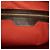 Borsa a tracolla Louis Vuitton Damier Ebene Marrone Chelsea - vista 5