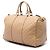 Brown Gucci Medium GG Supreme Joy Boston Bag Braun - Ansicht 2