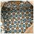 Brown Gucci Medium GG Supreme Joy Boston Bag Braun - Ansicht 4