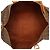 Borsa da viaggio Louis Vuitton Monogram Keepall 50 Marrone - vue 4