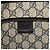 Tote Gucci GG Supreme Web Beige - vista 5