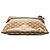 Borsa a tracolla Gucci GG Crystal beige - vista 3