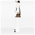 Borsa a tracolla Gucci GG Crystal beige - vista 6