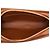Borsa a Pochette Louis Vuitton Monogram Orsay Marrone - vista 4