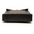 Borsa da lavoro Louis Vuitton Monogram Macassar Soft Briefcase Marrone - vista 3
