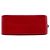 Borsa a tracolla Louis Vuitton Monogram Vernis Rosewood Avenue rossa Rosso - vista 3