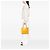 Louis Vuitton Monogram Vernis Houston Tote Bag Gelb - Ansicht 7