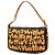 Louis Vuitton Stephen Sprouse Monogram Graffiti Pochette Accessoires Schultertasche Braun - Ansicht 2