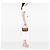Louis Vuitton Stephen Sprouse Monogram Graffiti Pochette Accessoires Schultertasche Braun - Ansicht 6