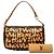 Louis Vuitton Stephen Sprouse Monogram Graffiti Pochette Accessoires Schultertasche Braun - Ansicht 7