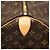 Borsa da viaggio Louis Vuitton Monogram Keepall 55 Marrone - vista 4