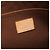 Borsa a Mano Louis Vuitton Monogram Etui Voyage MM Marrone - vista 5