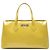 Borsa Louis Vuitton Monogram Vernis Wilshire PM Gialla Giallo