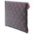 Borsa a pochette Louis Vuitton Monogram Pochette Kirigami GM marrone - vista 2