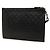Clutch Gucci Guccissima Nera Nero - vista 2