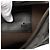 Clutch Gucci Guccissima Nera Nero - vista 5