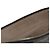 Clutch Gucci Guccissima Nera Nero - vista 6