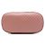Bolso Dome Mini Microguccissima Gucci Rosa - vista 3