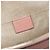 Bolso Dome Mini Microguccissima Gucci Rosa - vista 5