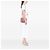 Bolso Dome Mini Microguccissima Gucci Rosa - vista 6