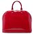 Borsa Louis Vuitton Monogram Vernis Alma GM Rosa
