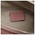 Bolso Dome Mini Microguccissima Gucci Rosa - vista 5