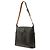Bolsa de Ombro Louis Vuitton Monogram Mat Sutter Cinza - vista 2