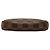 Borsa a mano Louis Vuitton Damier Ebene Mini Pochette Accessoires Marrone - vista 3