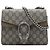 Borsa a tracolla Gucci Dionysus Small GG Supreme Beige