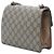 Borsa a tracolla Gucci Dionysus Small GG Supreme Beige - vista 2