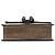 Borsa a tracolla Gucci Dionysus Small GG Supreme Beige - vista 3