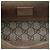 Borsa a tracolla Gucci Dionysus Small GG Supreme Beige - vista 4