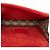 Borsa a Tracolla Gucci Dionysus Small GG Supreme Rossa Rosso - vista 4