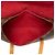 Louis Vuitton Monogram Sonatine Handtasche Braun - Ansicht 4