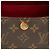 Louis Vuitton Monogram Sonatine Handtasche Braun - Ansicht 6