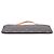 Pouch Louis Vuitton Monogram Neverfull MM Marrone - vista 3
