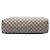 Borsa Tote Gucci Medium GG Supreme Beige - vista 3
