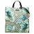 Borsa Tote Convertibile Morbida Gucci GG Supreme Blooms Beige