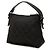 Gucci GG Canvas Handtasche Schwarz - vista 2