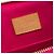Bolso Louis Vuitton Monogram Vernis Bellevue PM Rosa - vista 5