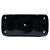 Borsa Dome Nice Large Microguccissima in pelle verniciata nera Gucci Nero - vista 3