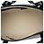 Borsa Dome Nice Large Microguccissima in pelle verniciata nera Gucci Nero - vista 4
