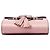 Borsa a tracolla Gucci Mini Microguccissima Emily Rosa - vista 3
