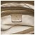 Borsa Satchel Gucci GG Canvas Bella Beige - vista 5