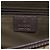 Borsa a tracolla Gucci GG Supreme Interlocking G beige - vista 5