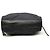 Borsa Tote Buckleigh Burberry in nylon blu pieghevole - vista 3