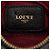 Borsa a tracolla Anagram LOEWE in pelle nera Nero - vista 5